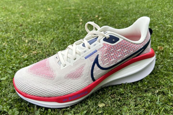 Nike Vomero 17 Review | Coach