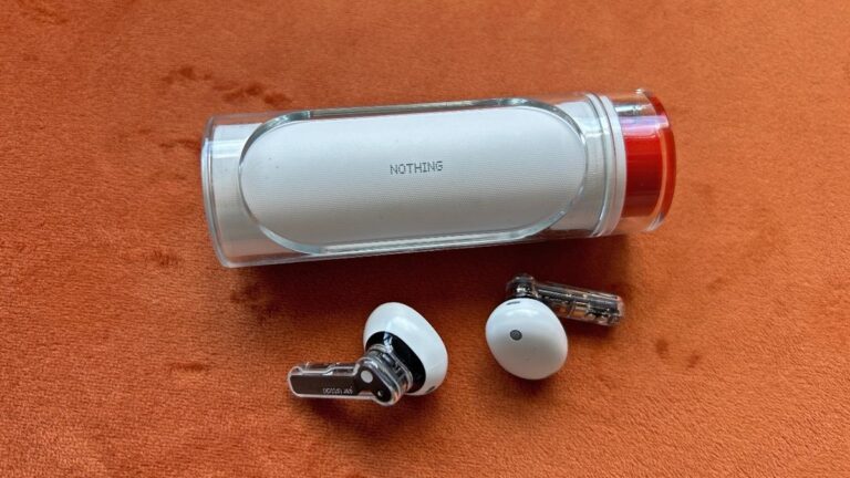 Nothing Ear (stick) Review | Coach