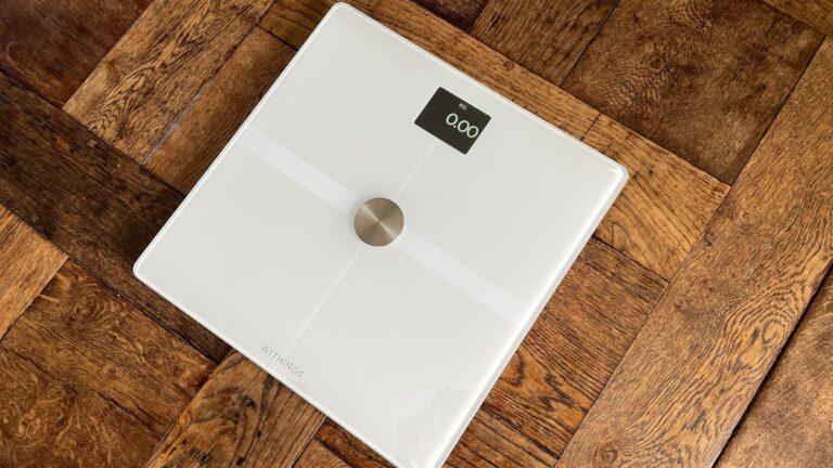Withings Body Smart Scale Review
