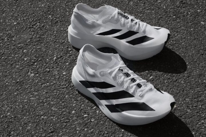Adidas Pro Evo 1