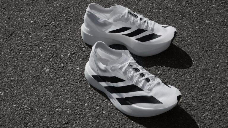 Adidas Pro Evo 1