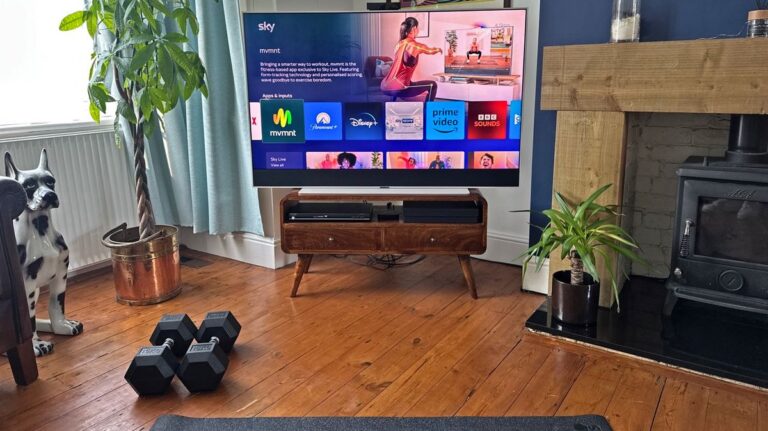 Mvmnt Fitness App Review | Coach