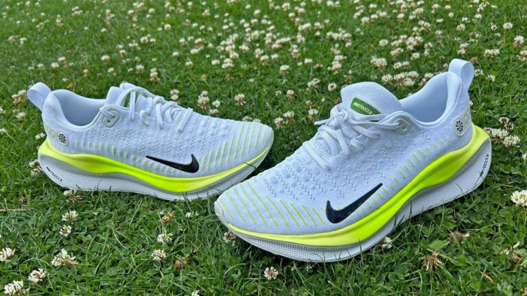 Nike InfinityRN 4 Review | Coach