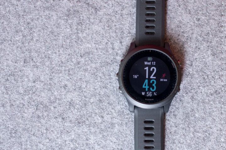 The Garmin Forerunner 945 Is Now The Cheapest We’ve Ever Seen It