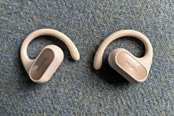 1MORE Fit SE Open Earbuds S30 Review