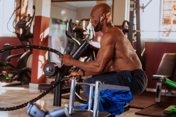 Best Workout Headphones 2023 For The Gym And Home Workouts