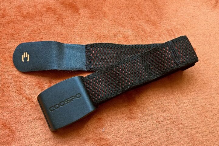 Coospo HW9 Review | Coach