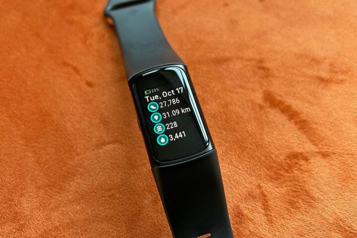 Fitbit Charge 6 Review | Coach