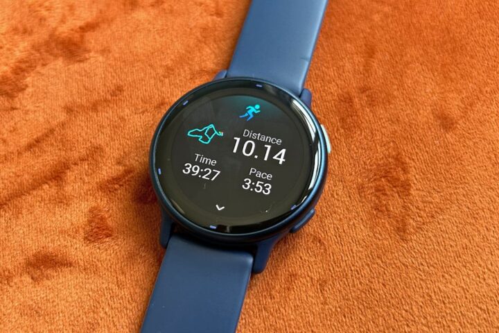 Garmin Vivoactive 5 Review | Coach