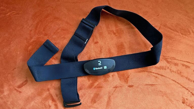 Kalenji Dual Heart Rate Monitor Review