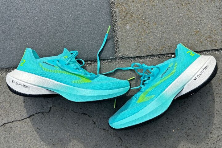 Kiprun KD900 Review | Coach