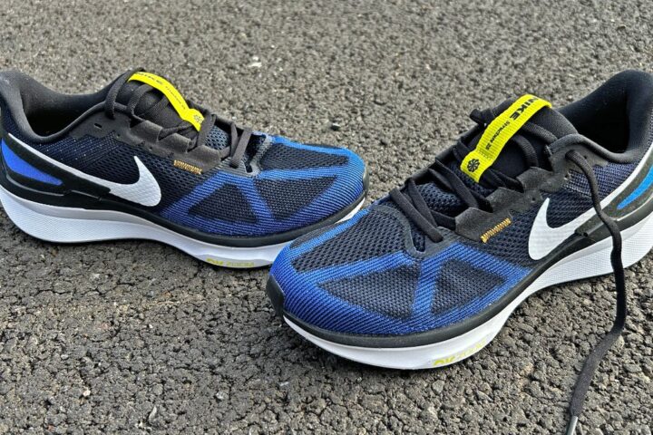 Nike Structure 25 Review | Coach