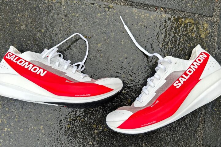 Salomon S/Lab Phantasm 2 Review