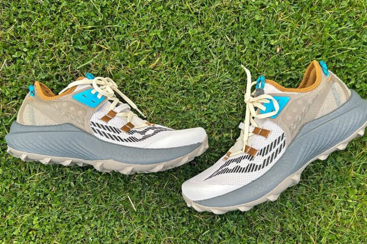 Saucony Endorphin Rift Review | Coach