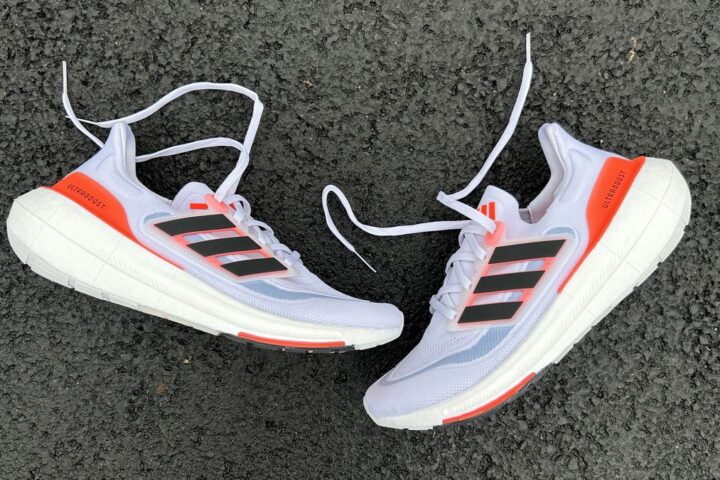 Adidas Ultraboost Light