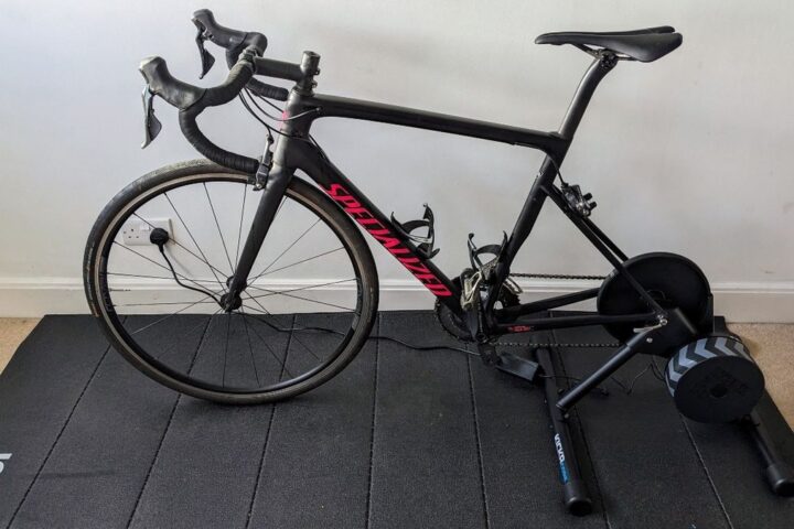 Wahoo Kickr Core Review | Coach