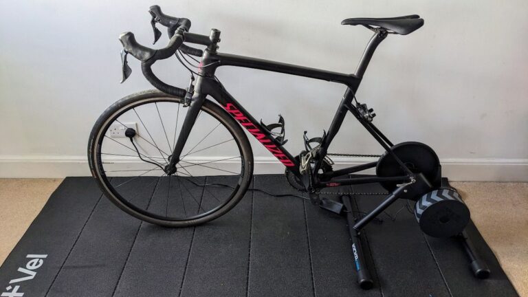 Wahoo Kickr Core Review | Coach