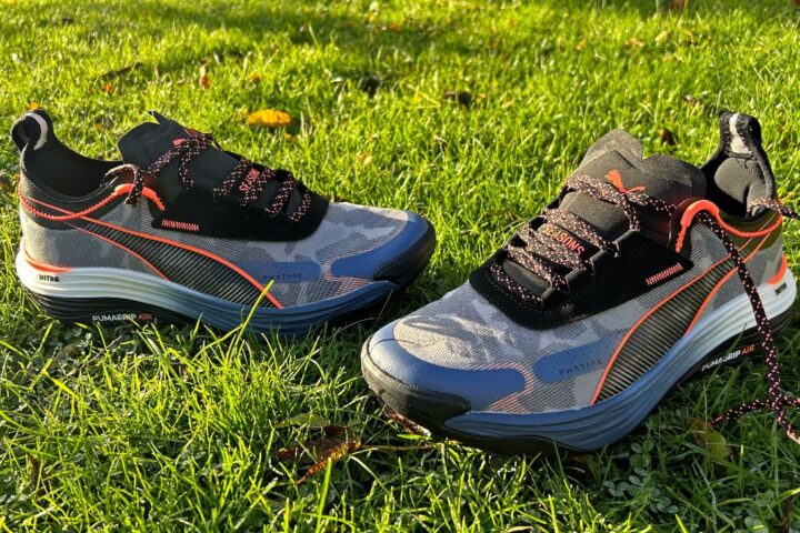 Puma Voyage Nitro 3 Review