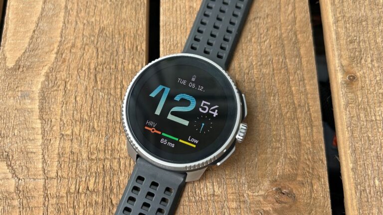 Suunto Race Review | Coach