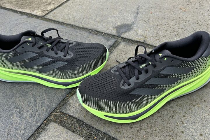 Adidas Supernova Rise Review | Coach
