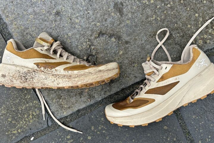 Arc’teryx Norvan LD 3 GTX Review