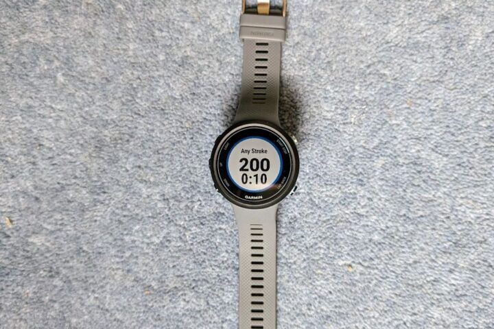 Garmin Swim 2 Review | Coach