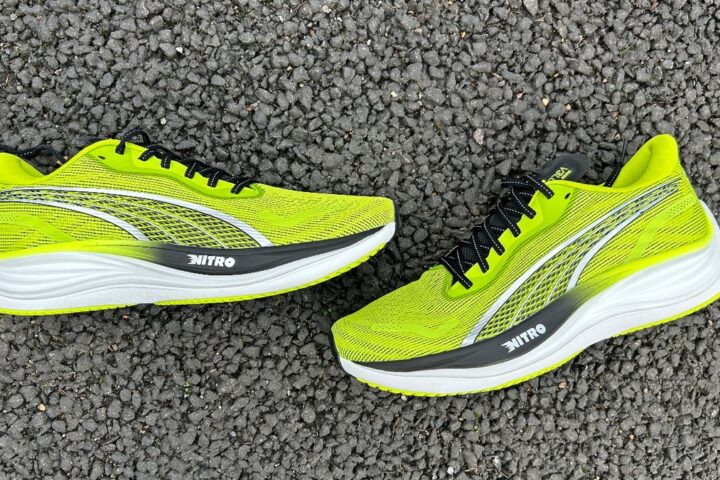 Puma Velocity Nitro 3 Review