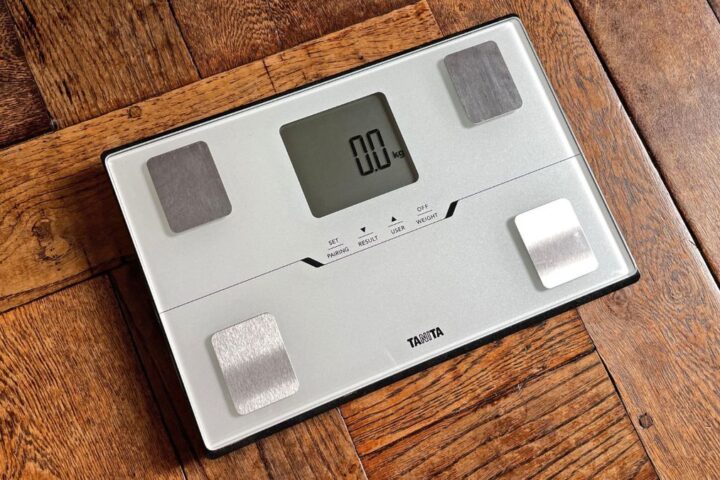 Tanita BC-401 Smart Scale Review