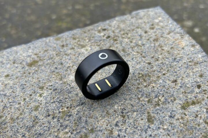 Circular Smart Ring Slim Review