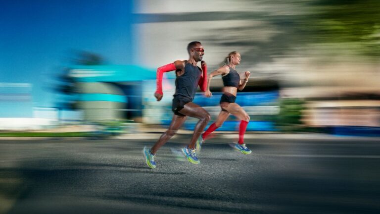 Hoka’s Cielo X1 Is Its Most Ambitious Carbon Racing Shoe Yet