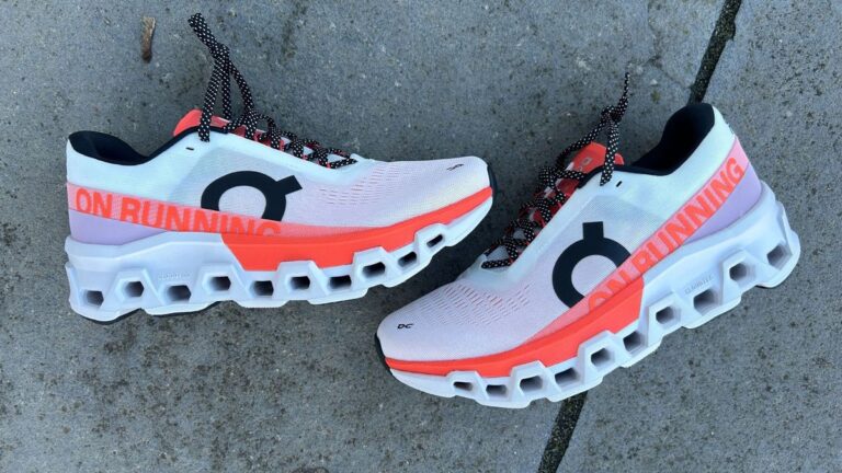 On Cloudmonster 2 Review | Coach